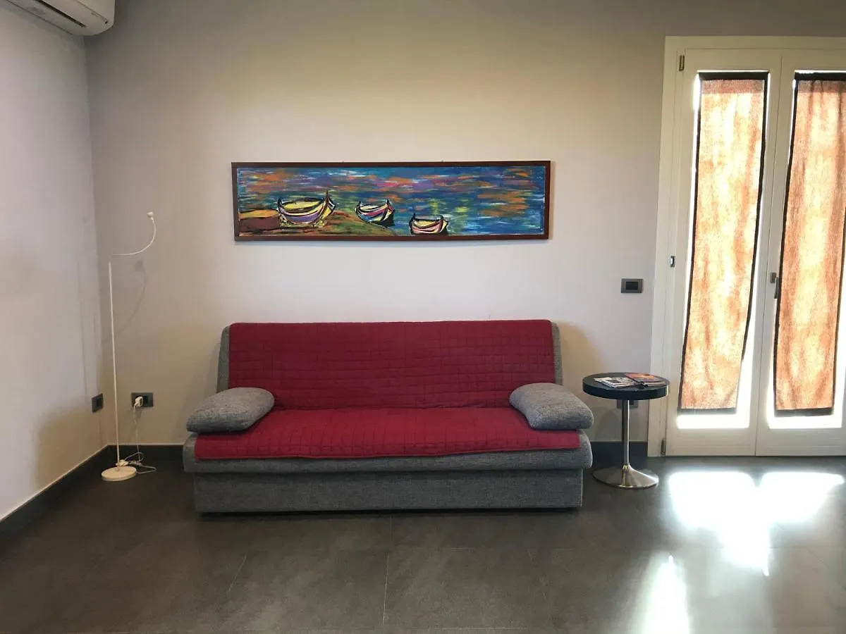 Casa vacanze Case Vesta Villasmundo