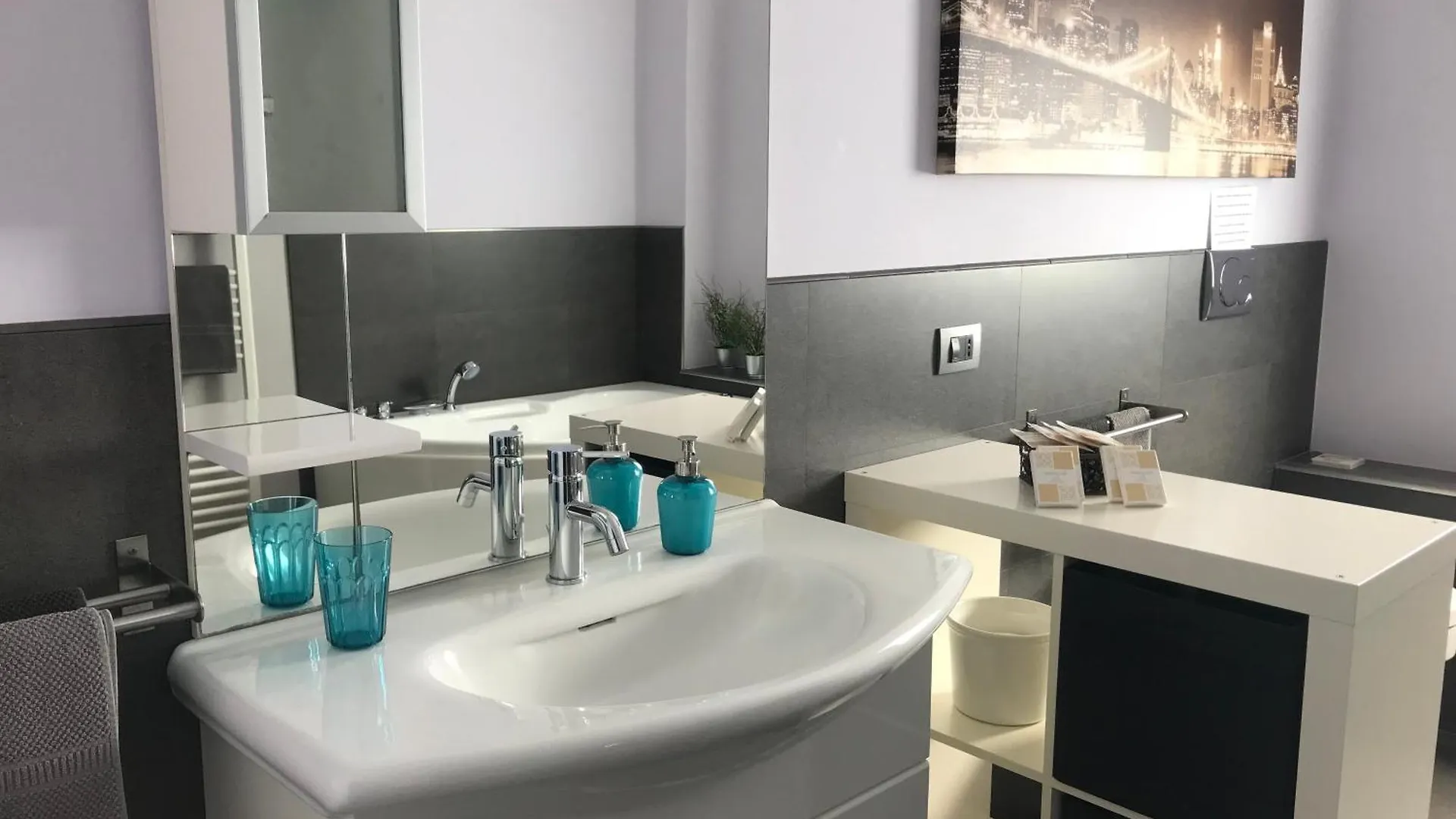 Casa vacanze Case Vesta Villasmundo Italia