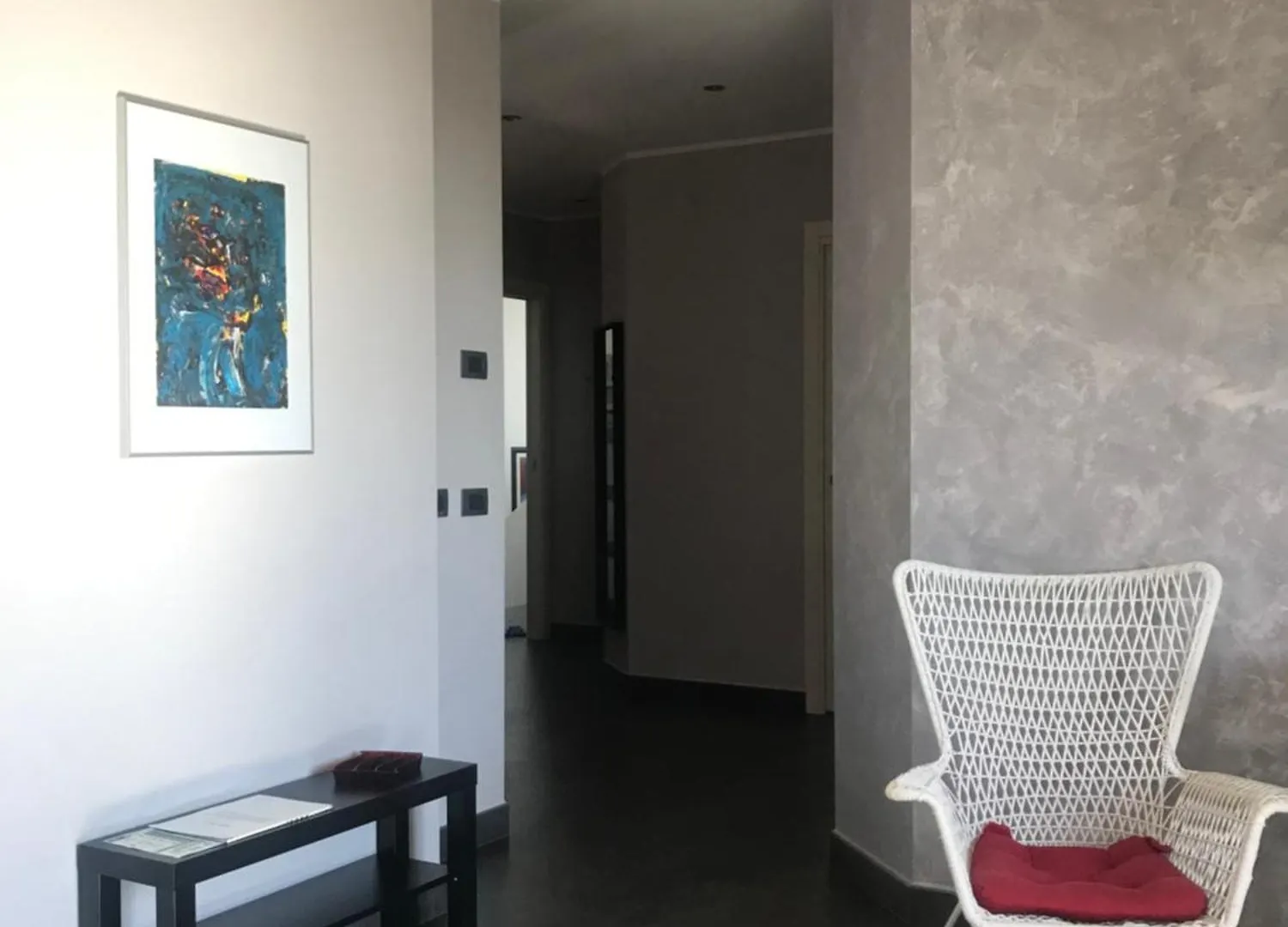 Casa vacanze Case Vesta Villasmundo