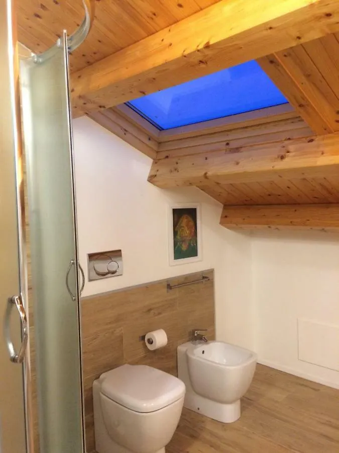Casa vacanze Case Vesta Villasmundo Italia